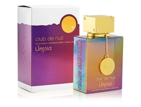 ARMAF - Club De Nuit Untold EDP 200ml