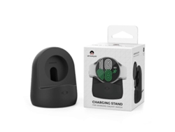 Estación de carga USB inalámbrica con soporte para reloj y 4 cargadores para bicicletas eléctricas Ly