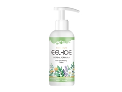 Crema voluminizadora elástica para el cabello