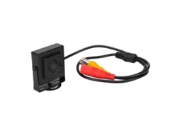 Módulo De Cámara Mini De 3,6 Mm, 700 Tvl, Plug And Play, Señal Analógica, Reconocimiento Facial