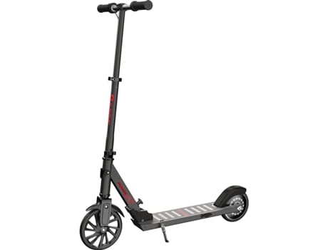 Patinete Eléctrico RAZOR Power A5 (Blanco - Negro - 16 Km/h)