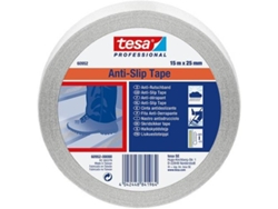 Cinta TESA Antideslizante Transparente 25mmx15mt