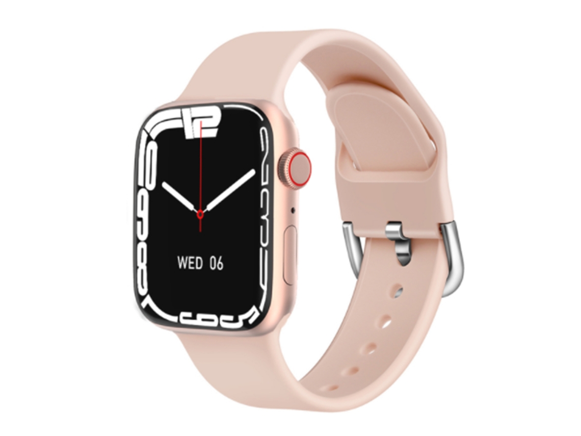 Pulsera Inteligente (pantalla Táctil Completa De 1,75 Pulgadas, Resistencia Al Agua Ip68)