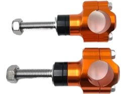 Adaptador Elevador De Manillar Abrazadera Vibraciones