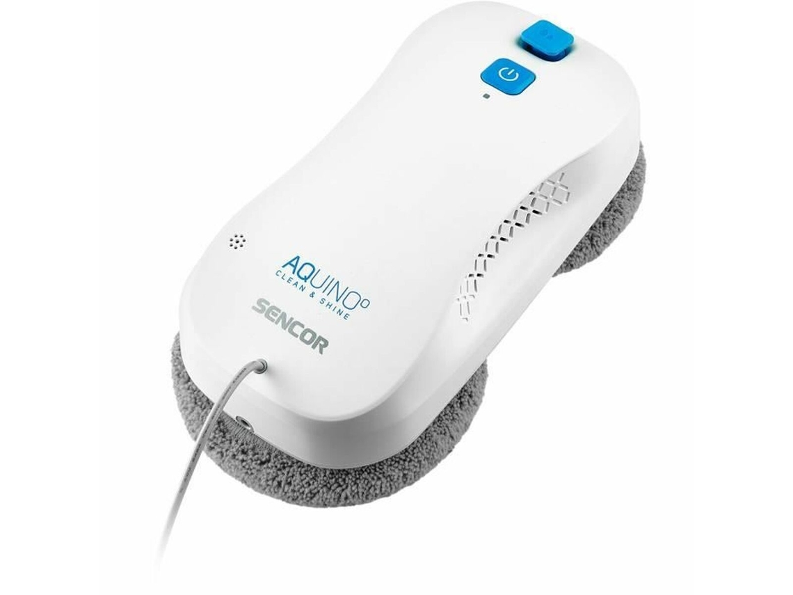 Robot Limpiacristales Inteligente Sencor Srw 6010wh 72 W