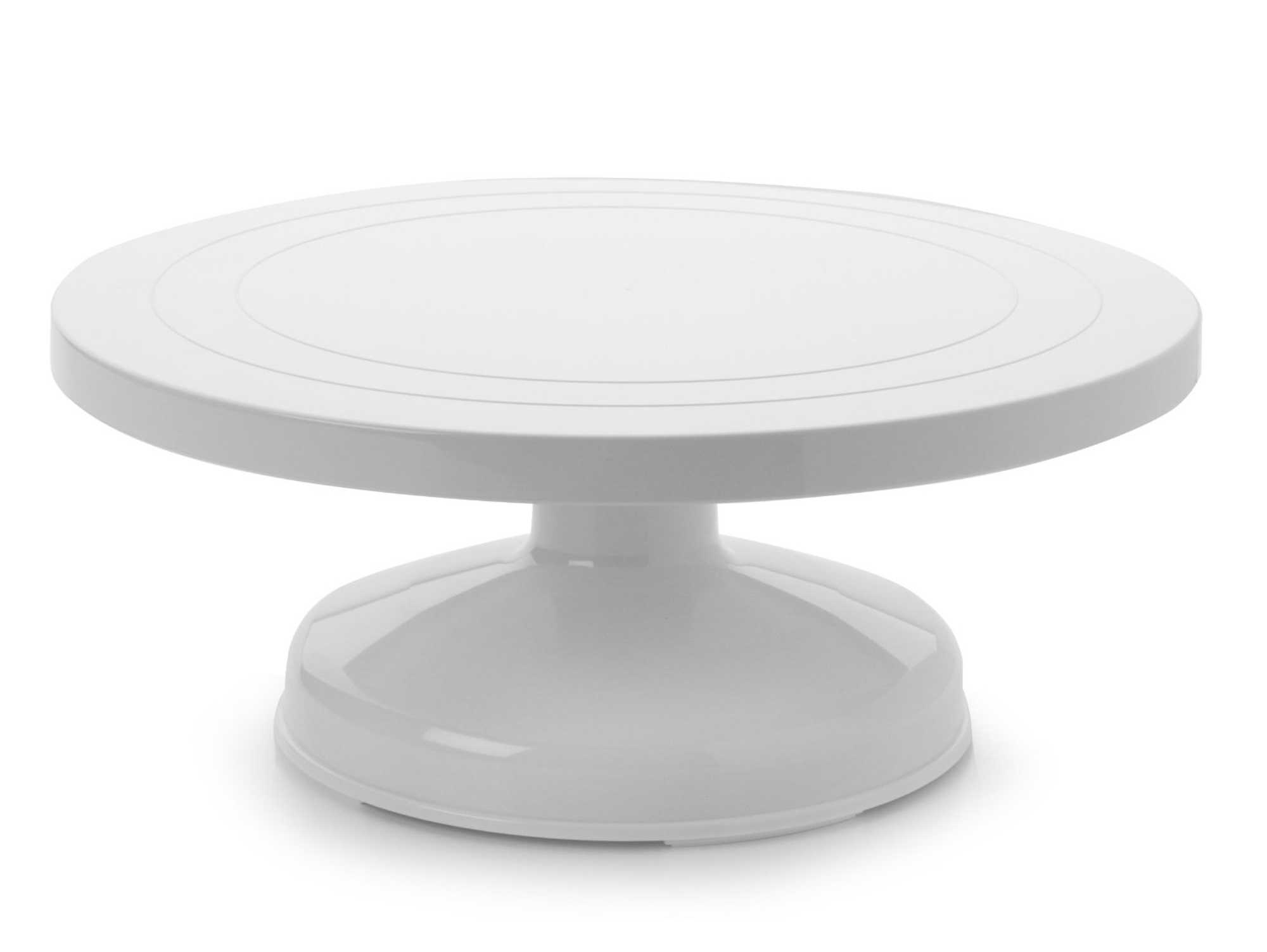 Base Giratoria Alta IBILI 789301