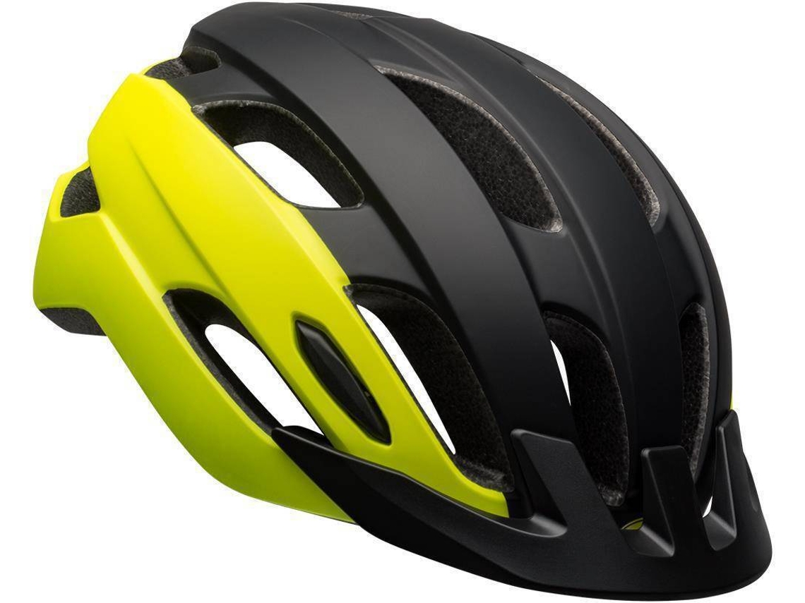 Auriculares BELL Trace (Negro, Amarillo - TU)