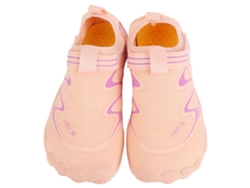 2026-zapatos De Playa Zapatos De Agua Deportivos Anti-deslizantes Secado Rápido Senderismo Para Mujer Rosa Talla 38