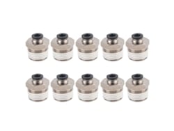 Conector pneumático rápido externo selado e durável para perfuração 6-04