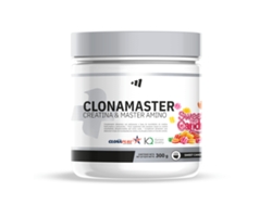 Clonamaster (creatina Clonapure® Y Master Amino) - 300g Sweet Candy Masmusculo