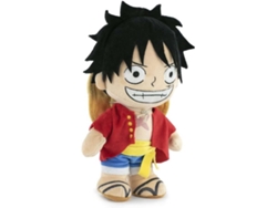 Peluche LUFFY (29 cm)