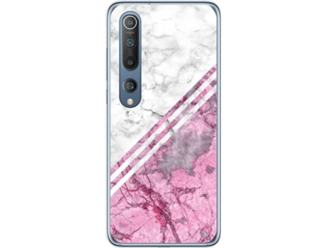 Carcasa Xiaomi Mi 10 / Mi 10 Pro TUMUNDOSMARTPHONE Dibujos Multicolor