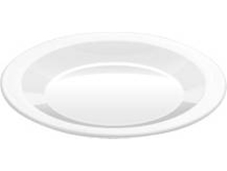 Plato de Postre TESCOMA Gustito (20cm)
