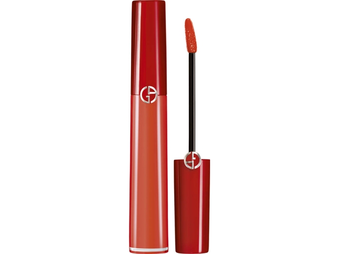 Labial GIORGIO ARMANI Coral Mate (6,5 ml)