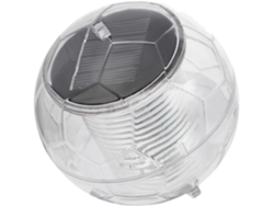 Lámpara Solar Led Impermeable