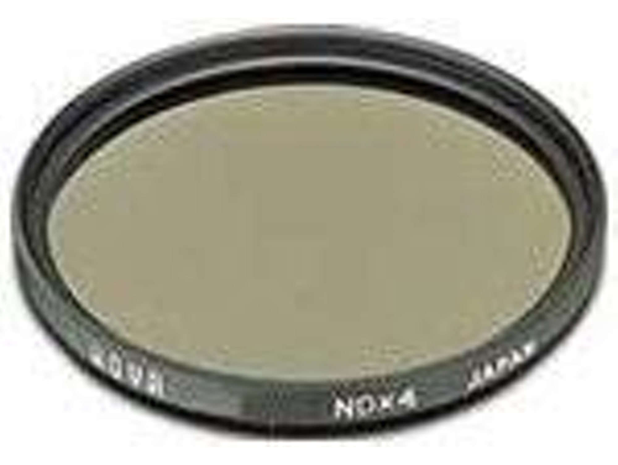 Filtro HOYA NDx4 55mm