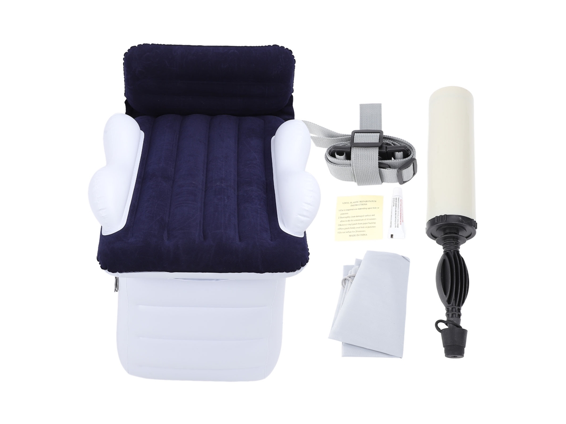 2026-colchón Hinchable Para Niños En Avión, Extensor De Asiento Infantil, Cama De Viaje Para Bebés