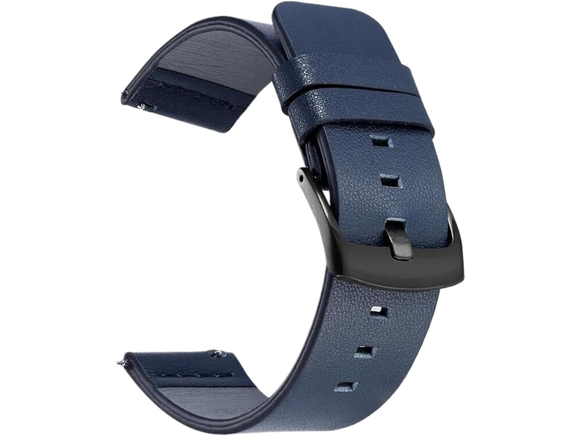Correa 18 Mm, 100% Nuevo Y De Alta Calidad, Apto Para Reloj Original