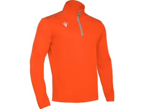 Sudadera NOBRINDE Half Zip