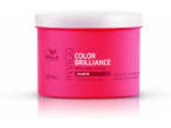 Mascarilla para el Pelo WELLA Invigo Color Brilliance