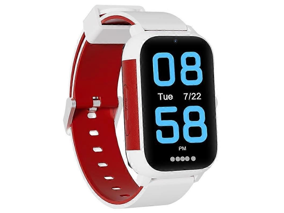 Reloj de pared silencioso para niños GOKOCO
