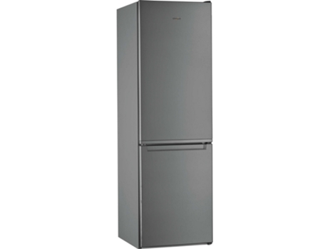 Frigorífico Combi WHIRLPOOL W5821COX2 (188.8 cm - Inox)