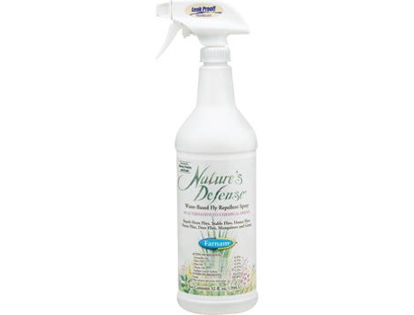 Acondicionador para Caballos VETNOVA (946ml)