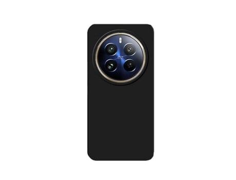 Funda Proteção Traseira para Realme 12 Pro 5G Realme 12 Pro 5G GIFT4ME Silicona