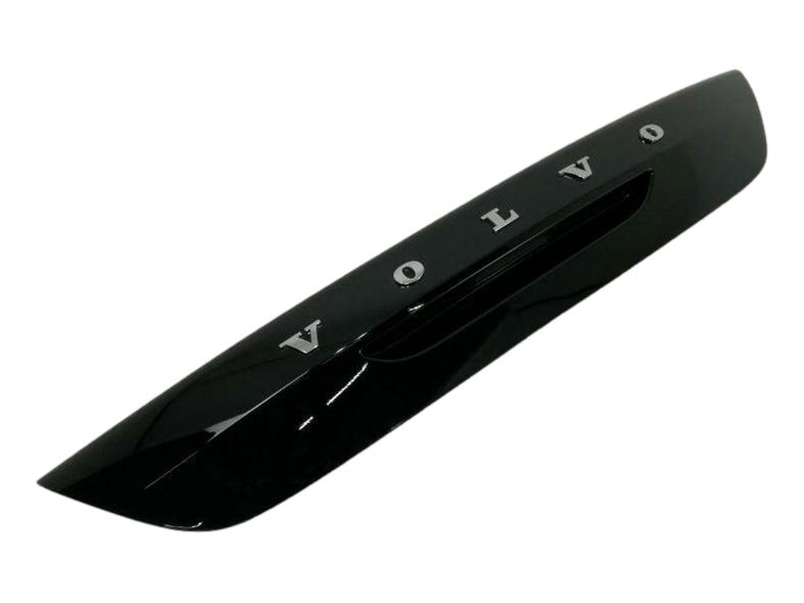 Embellecedor de la puerta trasera del Volvo V40 V40cc con cerradura Microstick OE