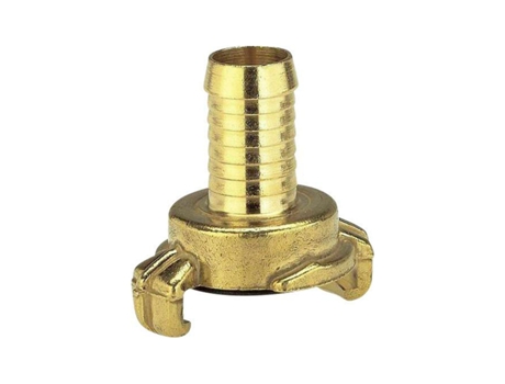 Conector De La Manguera Gardena 19Mm Dorado (7102-20) GARDENA