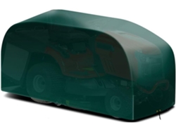 (165 110 103 Cubierta Protectora Impermeable De Polietileno De Alta Resistencia Para