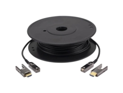 Cable óptico activo Ve7831a HDMI 4K real de 10 m Aten