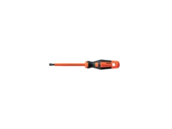 Bahco destorn.196-  4,0x100 premium aislo recta 1000v 196040100