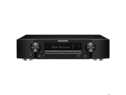 Amplificador De Cine En Casa Marantz Nr 1510 Negro