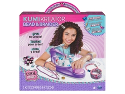 Estudio COOL MAKER Kumi Creator 3 en 1