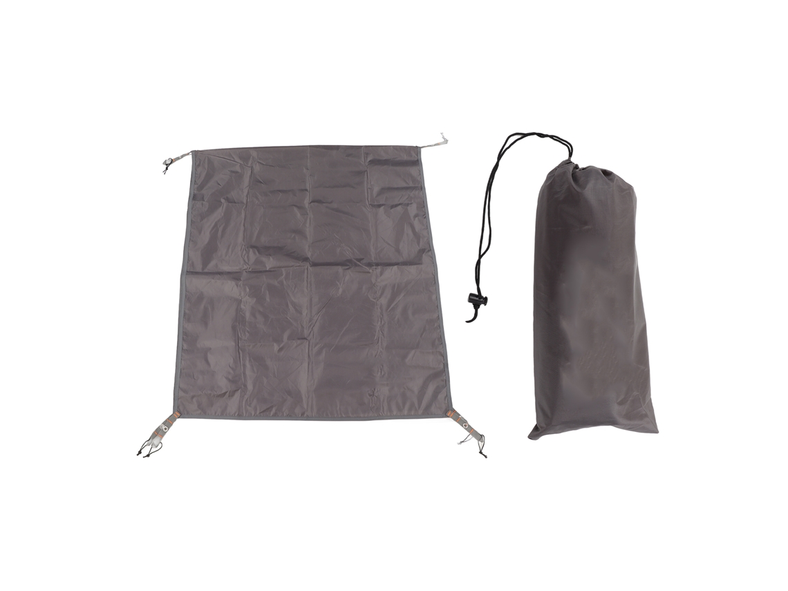Manta De Picnic Impermeable, Plegable Y Lavable De Tela Oxford Para Camping, Parque, Playa, 210x210cm