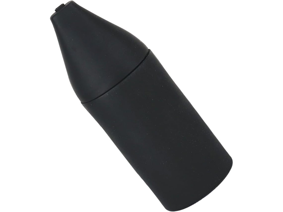 Dispensador De Sabonete De Silicone Preto Flexível