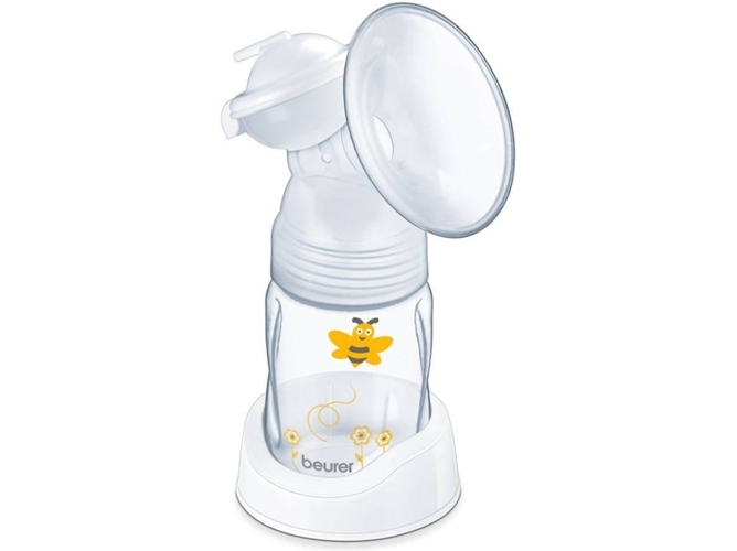 Extractor de Leche Electrico BEURER BY-60