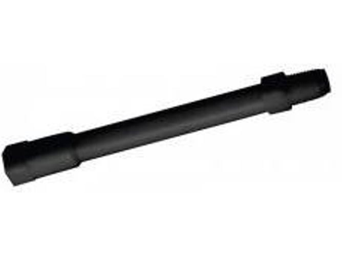 Bebedero para Conejos COPELE (Negro - 12cm - Plástico)