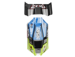 Red1pc Rc Car Body Shell Wltoys 144001 1/14 4wd High Speed Racing Rc Car Vehicle Models Parts