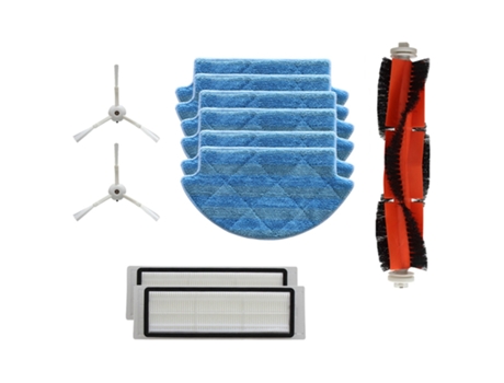 Accesorio Aspiradores XIAOMI 11 un rollo de tela Hepa