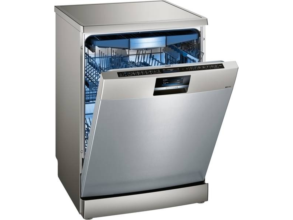 Lavavajillas SIEMENS SN27YI03C (14 Cubiertos - 60 cm - Inox)