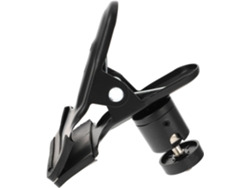 Soporte Jortmrd Flash con Clip, 360°.