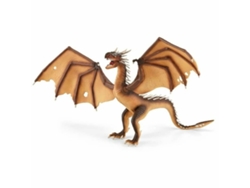 Figura de Acción SCHLEICH Harry Potter - Hungarian Horntail Moderno 1 Pieza