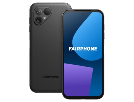 Smartphone FAIRPHONE 5 5G Dual-Sim