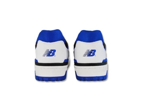 Zapatillas de Hombre NEW BALANCE Blanco (44)
