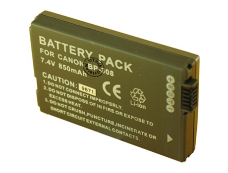 Batería OTECH Compatible para CANON BP-315