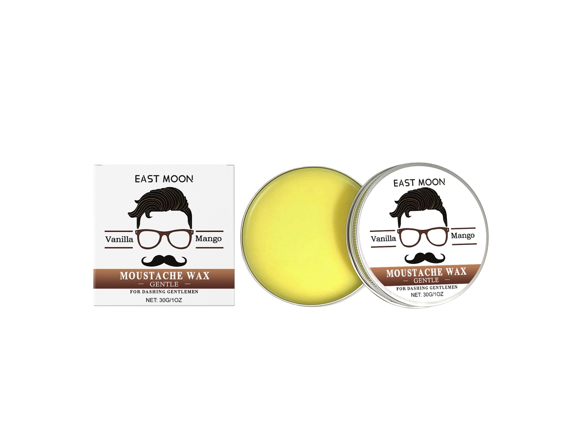 Crema para peinar la barba