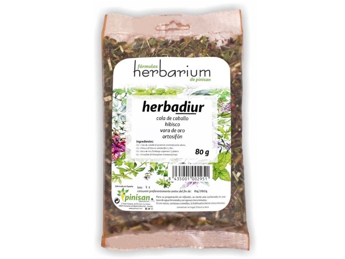 Herbadiur 80G PINISAN