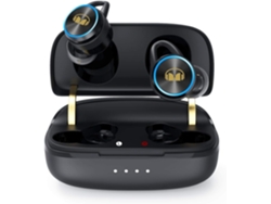 Auriculares Inalámbricos Bluetooth Auriculares Estéreo Intrauditivos Llamada Clara NICECEE